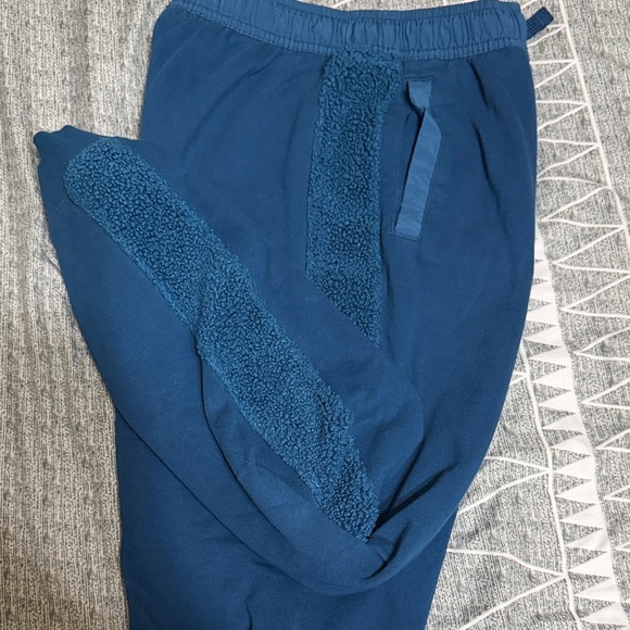 Nike All Kids Fit Sportswear Club Fleece Joggers - Picture 2 of 4